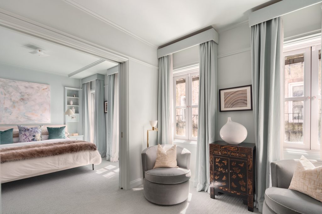 217 East 5th Street, Carriage House, East Village