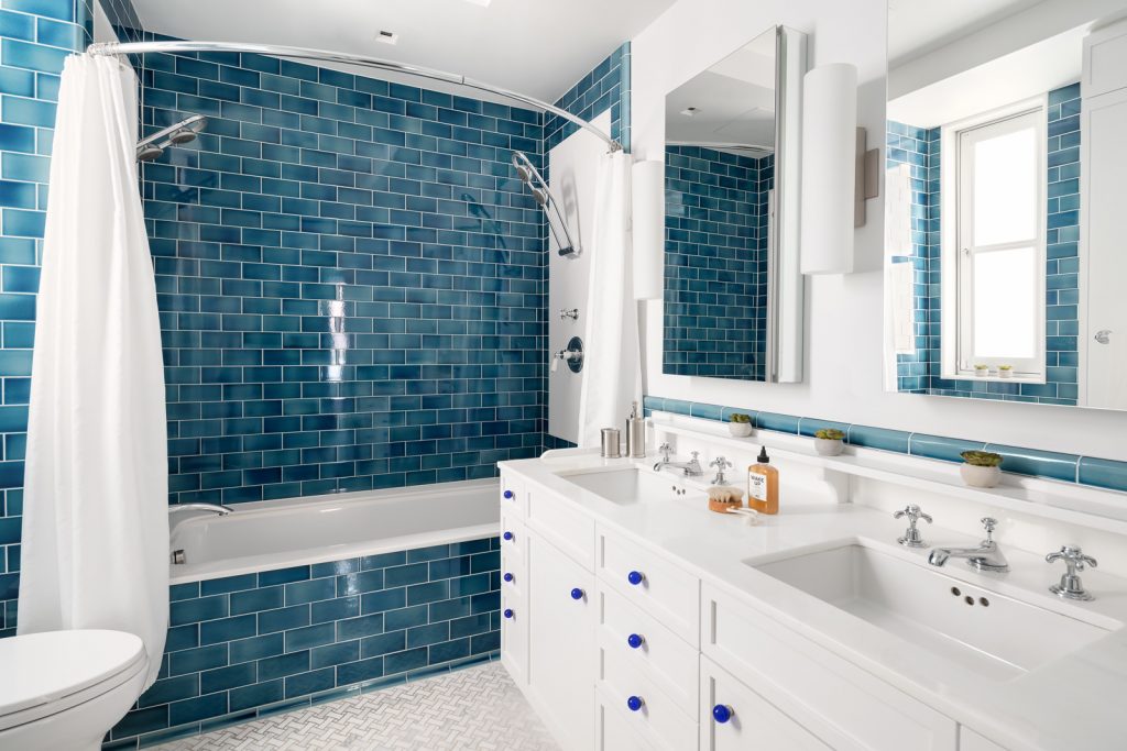 217 East 5th Street, Carriage House, East Village