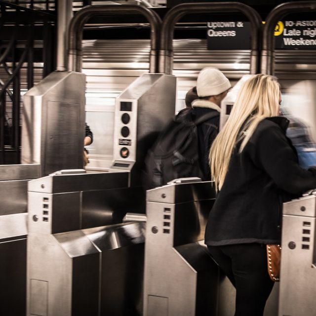 Here’s how the trains will be running this Mother’s Day weekend