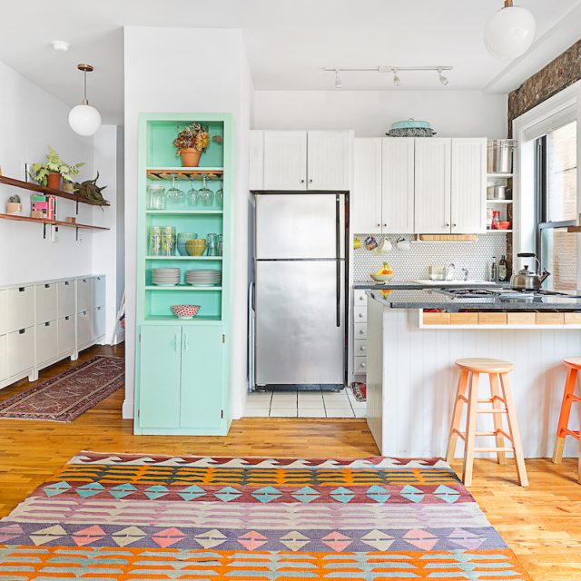 This sweet Clinton Hill two-bedroom is ‘just right’ for $650K