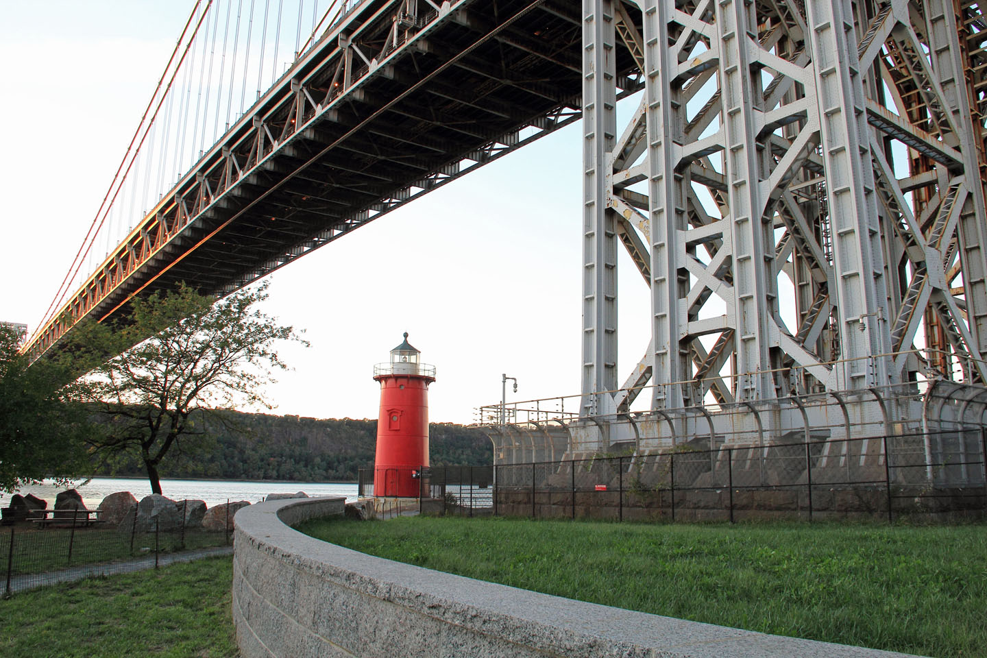10 of New York City's most important lighthouses 6sqft