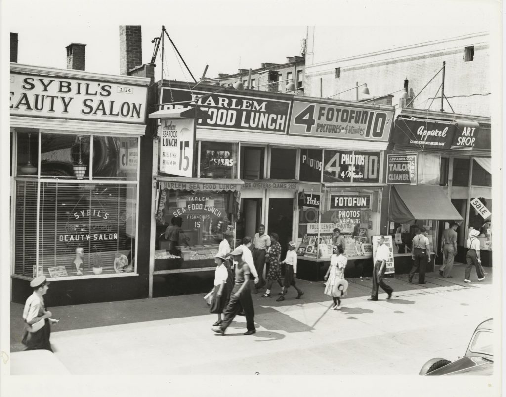New Schomburg Center exhibit explores 20thcentury Black placemaking in