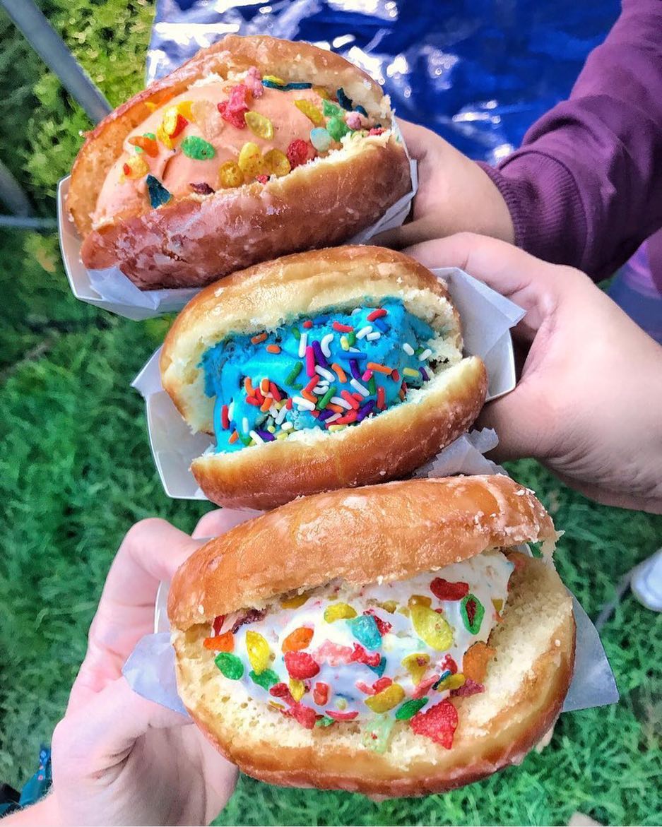 18 coolest ice cream shops in New York City 6sqft