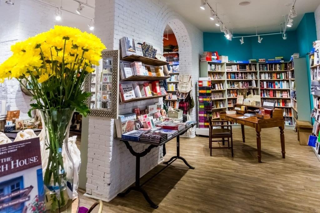 Owner of Book Culture says stores are in danger of closing, urges the
