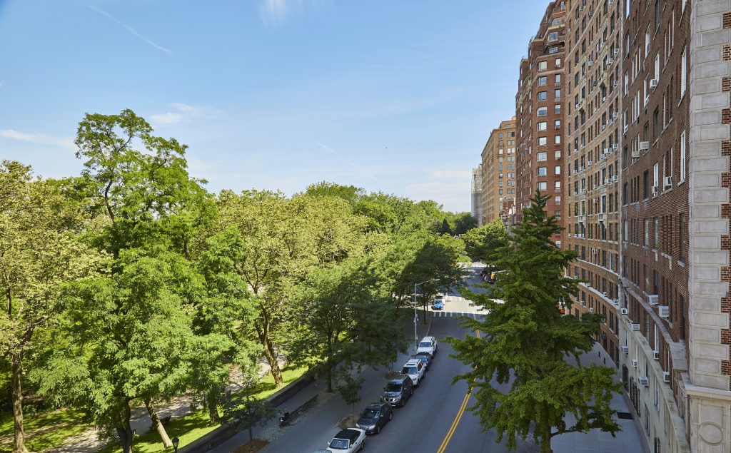 Remarkably intact Renaissance Revival mansion on Riverside Drive seeks 8M 6sqft