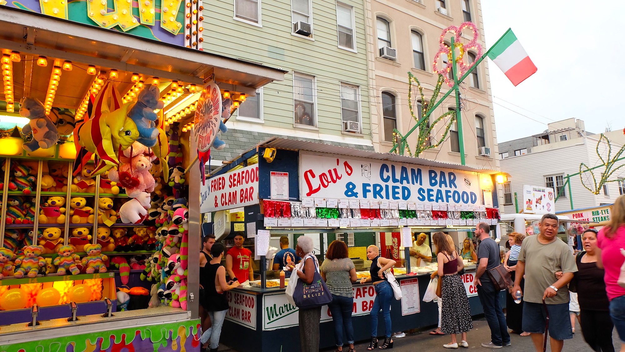 The Giglio Feast History, fun facts, and what to expect at this year’s
