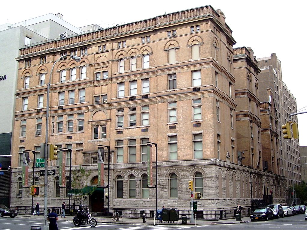Mount Sinai files plans for new 600M Beth Israel facility in the East Village 6sqft