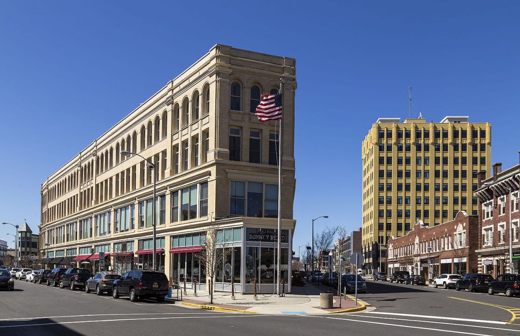 Asbury Park's second act How developer iStar is transforming this