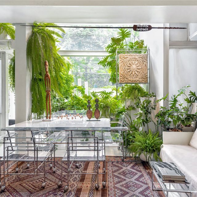 Modernist must-see: Tour the Upper East Side's Paul Rudolph-designed ...