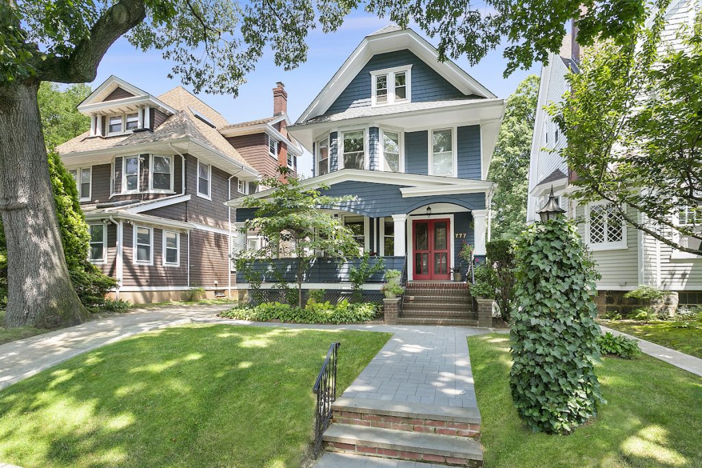 777 rugby road, ditmas park, cool listings, townhouses