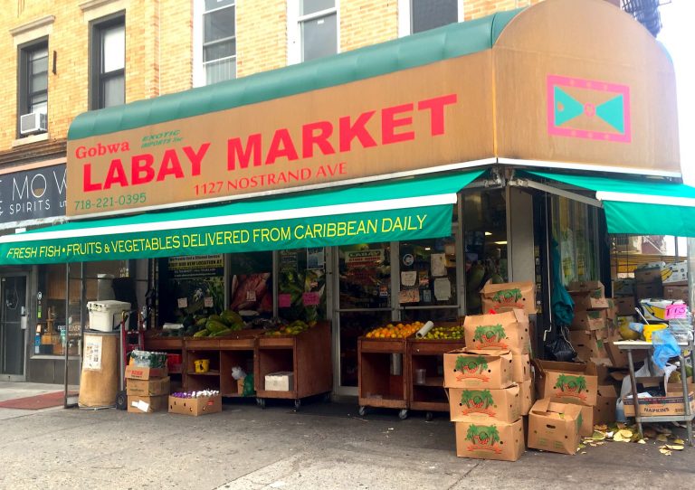 The best international grocery stores in NYC 6sqft