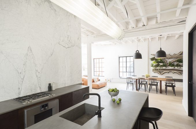 Picture of Industrial Home Decor Affordable - Home Decor On Budget