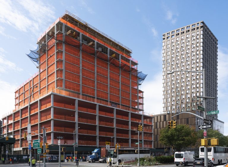 Essex Crossing 6sqft