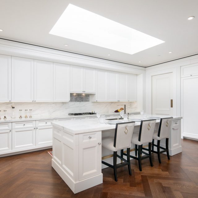 Live in the Woolworth Tower apartment seen on 'Succession' for 23M 6sqft