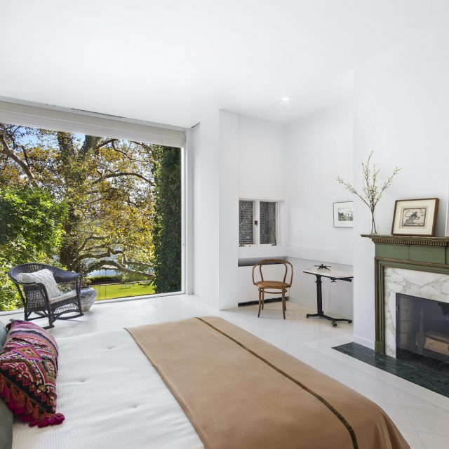 Late architect I.M. Pei's selfdesigned Sutton Place townhouse hits the