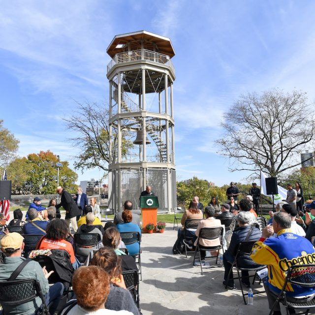 A first look at Walker House, Newark’s historic Bell Telephone Building
