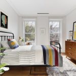 158 Halsey Street, Bed-Stuy, brownstones, townhouses, cool listings, interiors