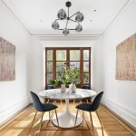 158 Halsey Street, Bed-Stuy, brownstones, townhouses, cool listings, interiors
