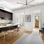 158 Halsey Street, Bed-Stuy, brownstones, townhouses, cool listings, interiors