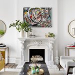 158 Halsey Street, Bed-Stuy, brownstones, townhouses, cool listings, interiors
