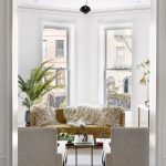 158 Halsey Street, Bed-Stuy, brownstones, townhouses, cool listings, interiors