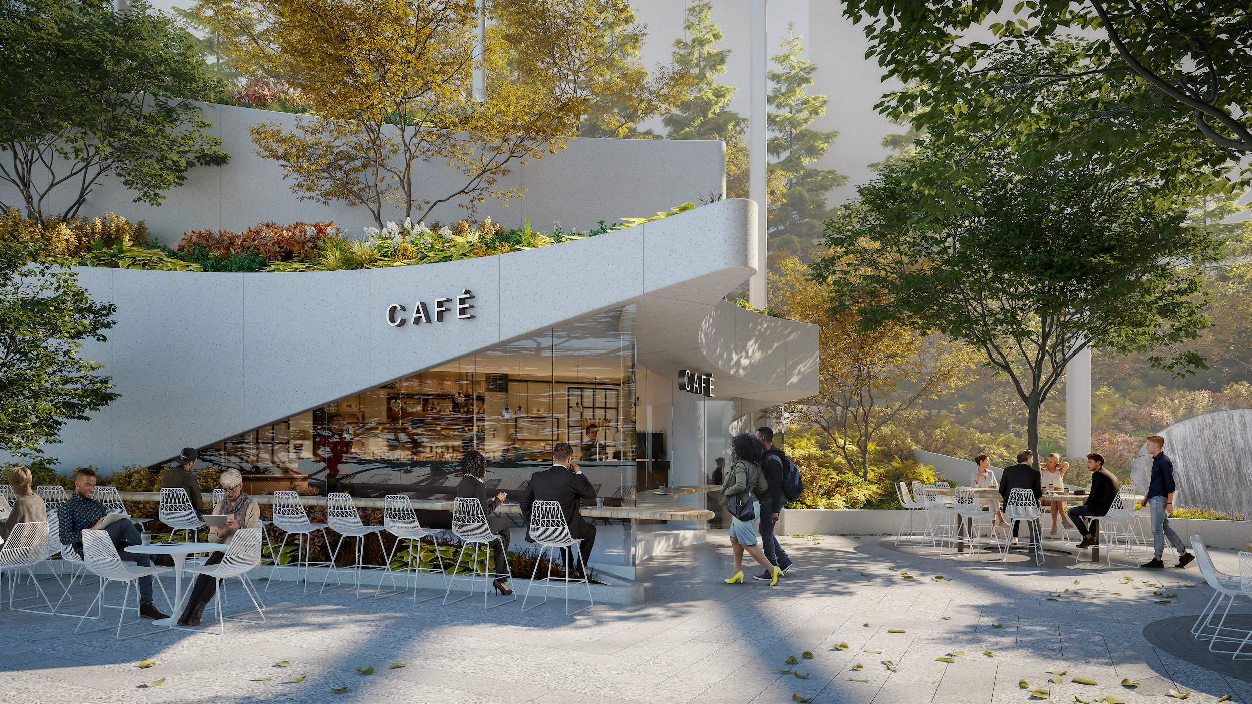 NEW YORK | Projects & Construction - Page 538 - SkyscraperCity