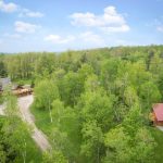 121 Top of Dean Hill Road, upstate, cool listings, frank lloyd wright, FLW, modern house, modern design, mid-century modern