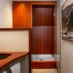 121 Top of Dean Hill Road, upstate, cool listings, frank lloyd wright, FLW, modern house, modern design, mid-century modern