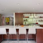 121 Top of Dean Hill Road, upstate, cool listings, frank lloyd wright, FLW, modern house, modern design, mid-century modern
