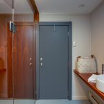 121 Top of Dean Hill Road, upstate, cool listings, frank lloyd wright, FLW, modern house, modern design, mid-century modern