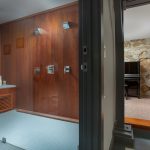 121 Top of Dean Hill Road, upstate, cool listings, frank lloyd wright, FLW, modern house, modern design, mid-century modern