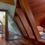 121 Top of Dean Hill Road, upstate, cool listings, frank lloyd wright, FLW, modern house, modern design, mid-century modern