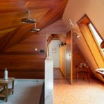 121 Top of Dean Hill Road, upstate, cool listings, frank lloyd wright, FLW, modern house, modern design, mid-century modern