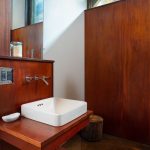 121 Top of Dean Hill Road, upstate, cool listings, frank lloyd wright, FLW, modern house, modern design, mid-century modern