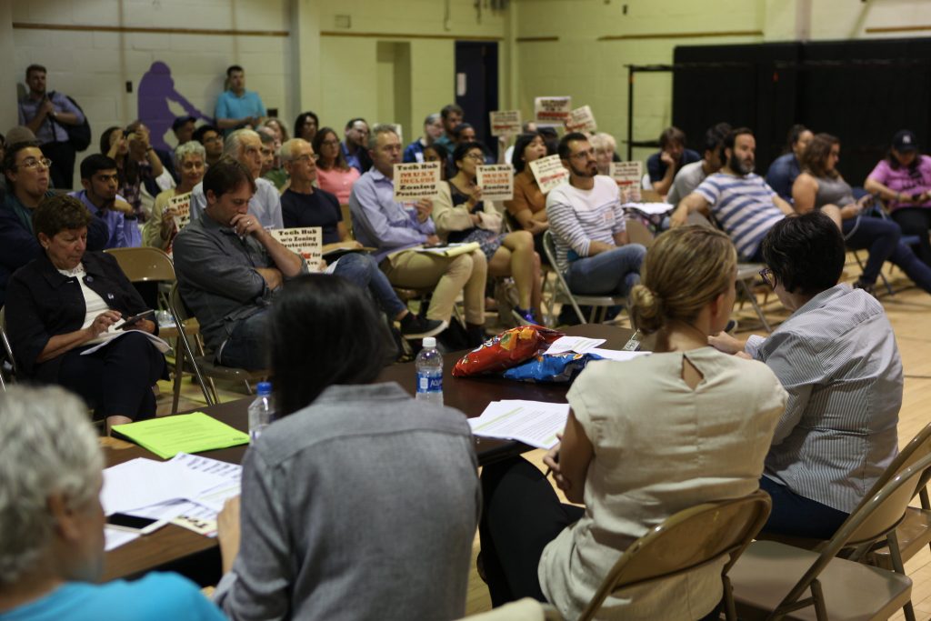 A guide to joining your local New York City community board 6sqft