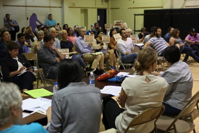 A guide to joining your local New York City community board 6sqft