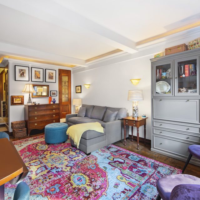 The history of New York’s railroad apartment 6sqft