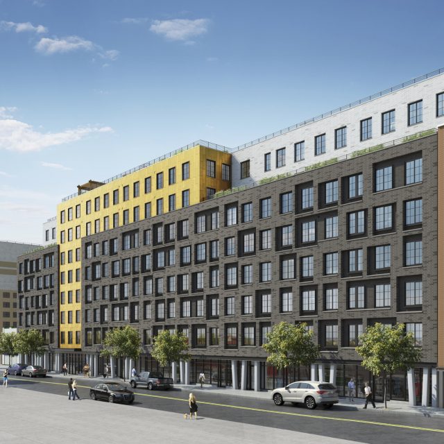 151 Affordable Apartments Up For Grabs Near Yankee Stadium, Starting at