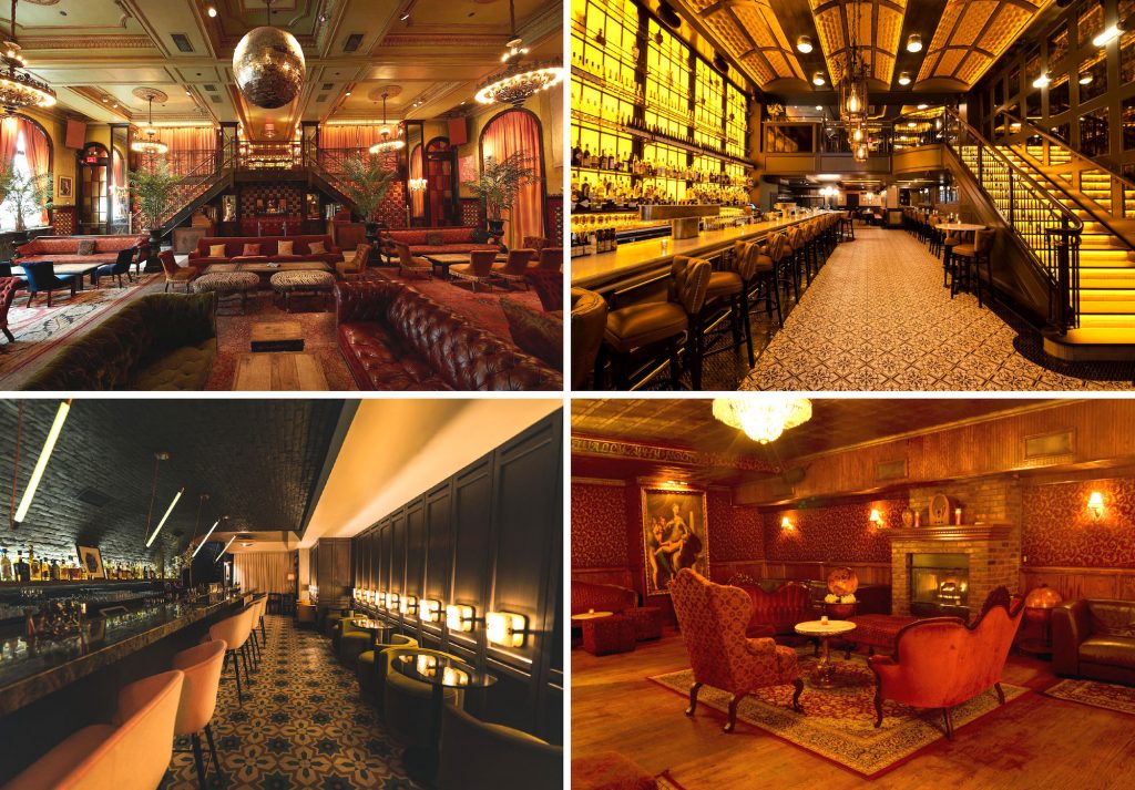 10 cozy NYC bars to stay warm at all winter 6sqft