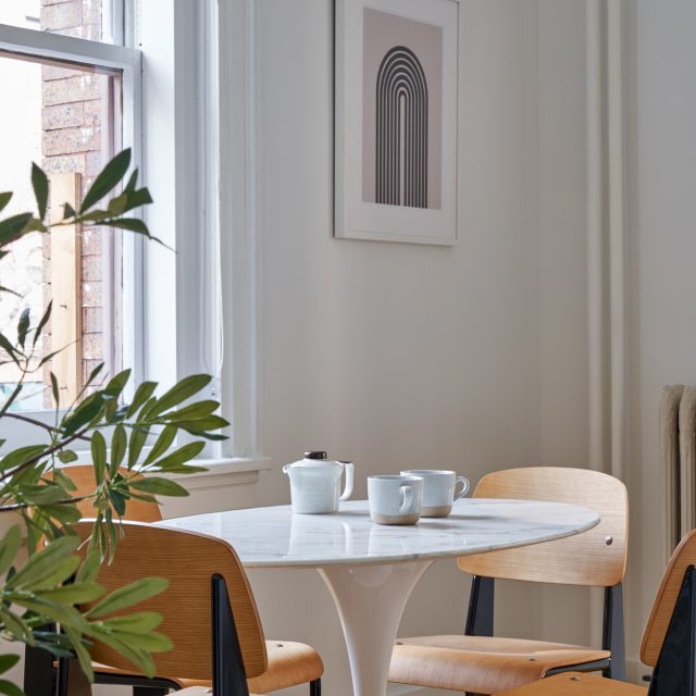 Common brings modern coliving to historic Strivers' Row in Harlem