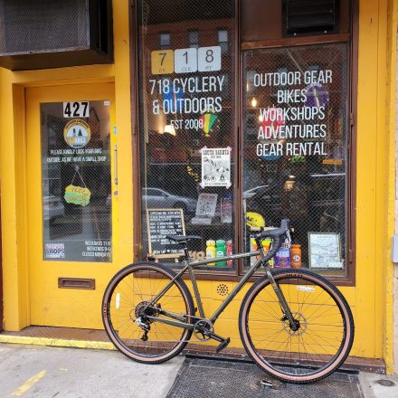 cycle shops york