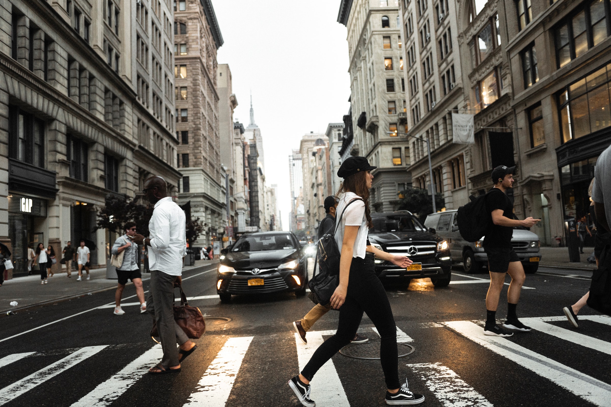 NY hospitalization rate down 70% from peak of outbreak