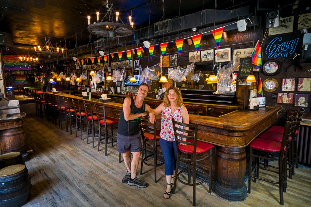 Popular Gay Bars Nyc Lasemrx