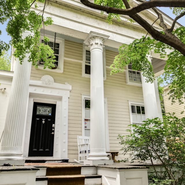 Famous 'haunted house' in Clinton Hill reduces its price to 3.4M 6sqft