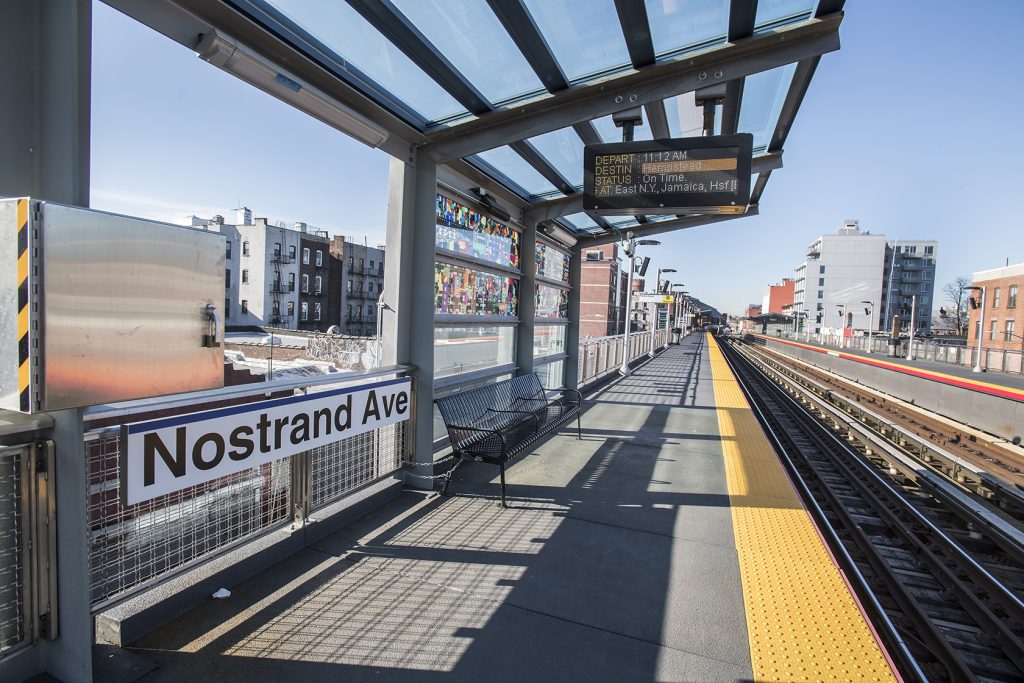 570 Nostrand Avenue 6sqft