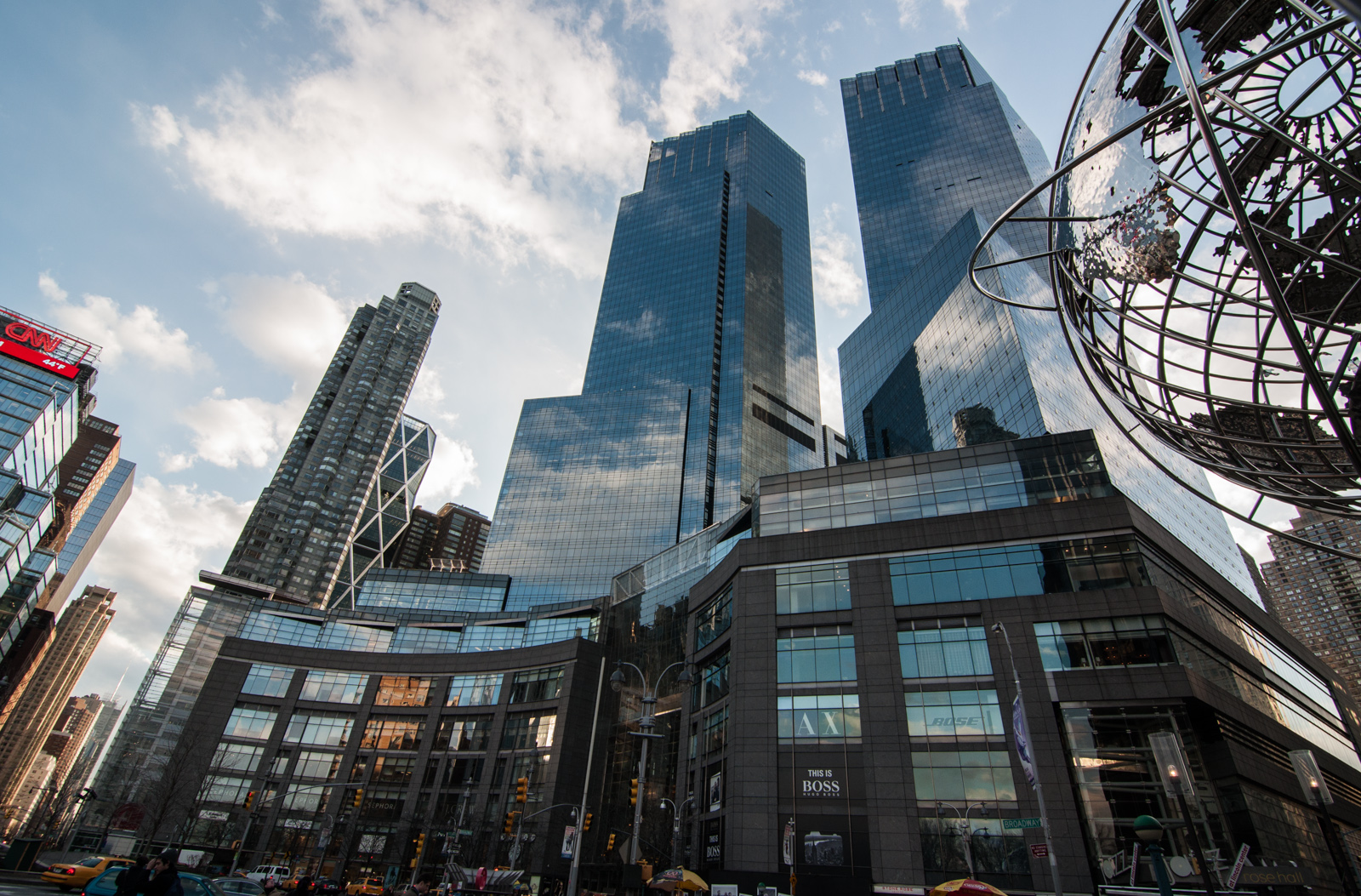 The best condo buildings in New York City 6sqft