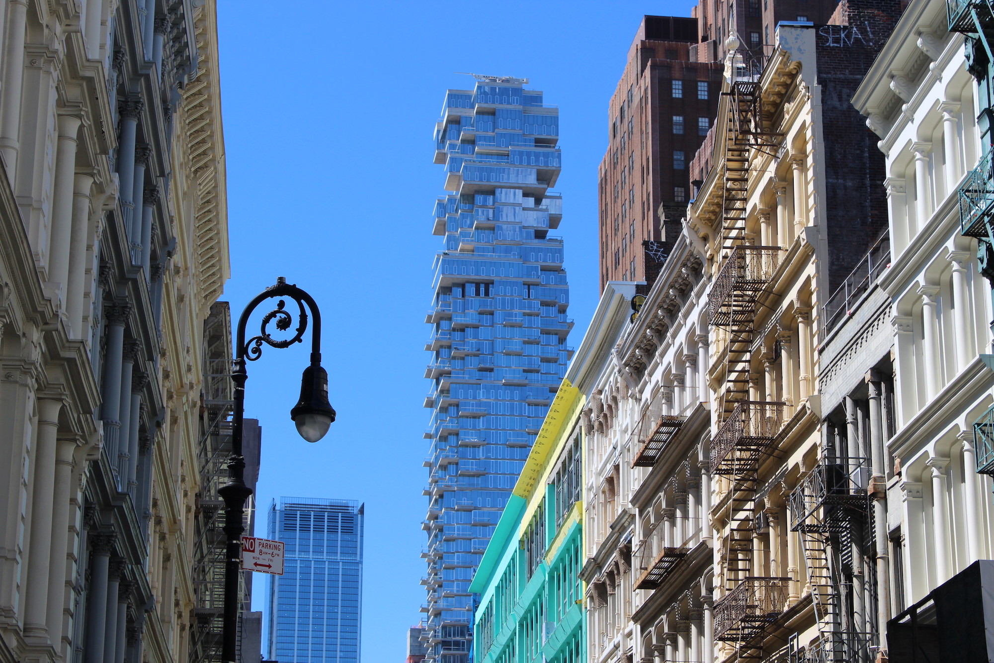 The best condo buildings in New York City 6sqft