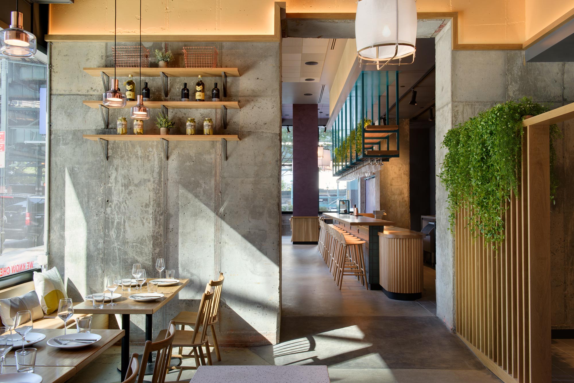 Murray’s Cheese opens a new flagship in Long Island City LaptrinhX / News