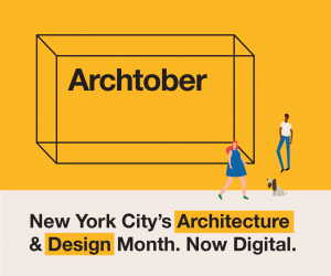 Archtober2020