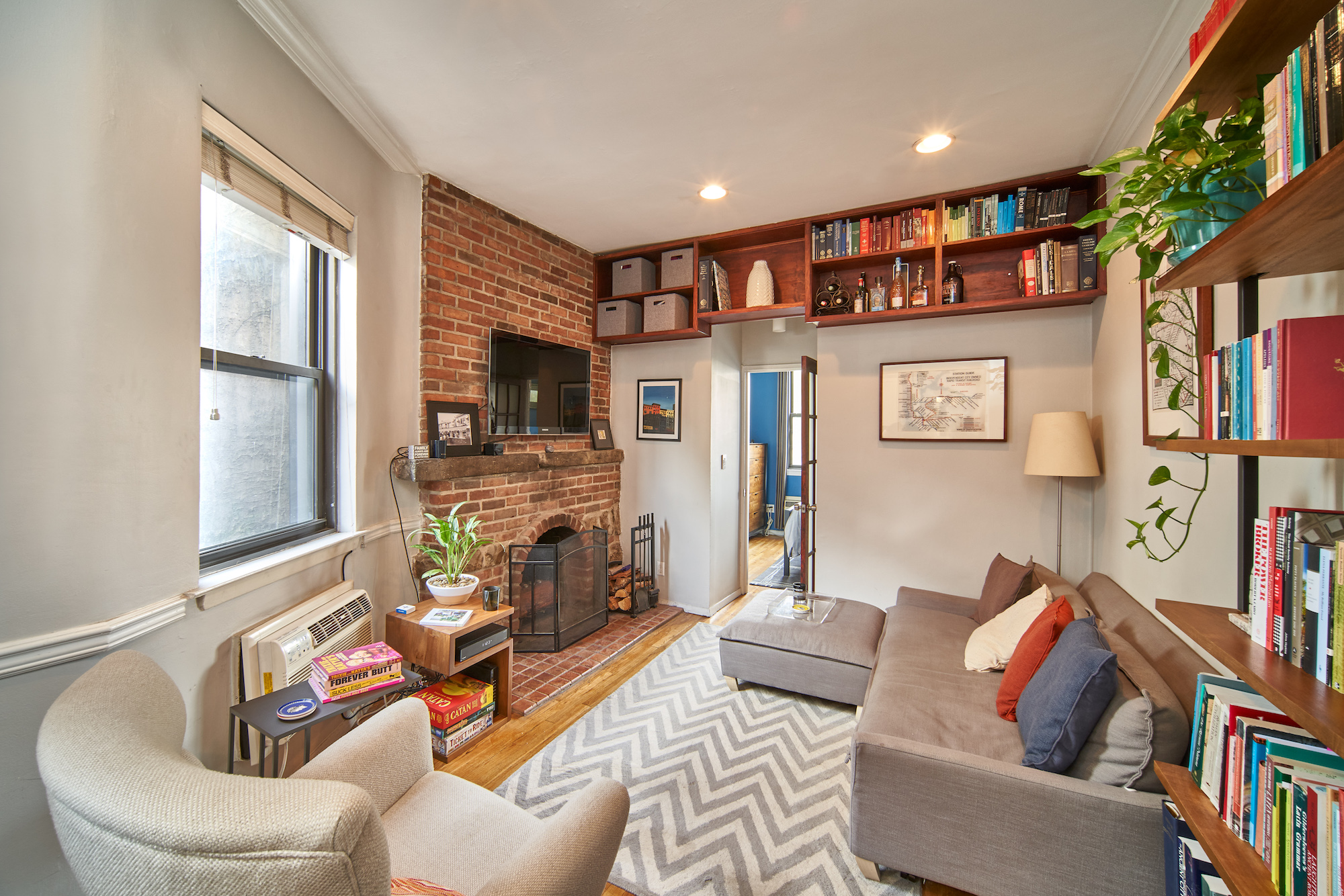 10 NYC apartments you can buy for under 600K 6sqft